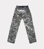 Corteiz Guerillaz Cargos Camo Dutty