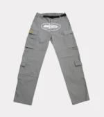 Corteiz Guerillaz Cargos Stone